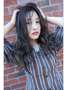 コル(CoL) 寒色ハイライト【RIE】