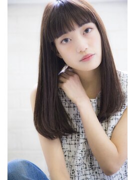 ガーランド (Garland) [Garland/表参道]☆重軽ピュアストレート☆