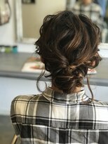 2つの鋏&nbsp;横なみゆれアレンジ