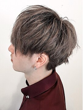 サロンド ココ(Salon de COCO) お客様style