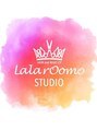 ララルーモ スタジオ(LaLarOomo STUDIO)/ララルーモスタジオ