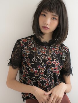 アスティエ(ASTIER) ASTIER hairstyle 13