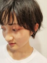 グリーク(GREEK)&nbsp;ボブ