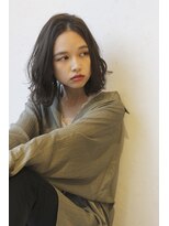 トゥーリ 筑紫野店(tuuli)&nbsp;tuuli 筑紫野 ふんわりボブ 髪質改善 渡部りお