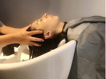 エーレヘアー(ehre hair)