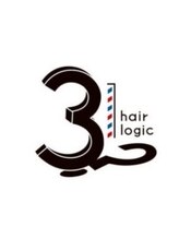 ヘアーロジック スリークエスチョン(hair logic 3?)