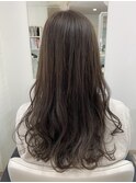 ラベンダーアッシュ