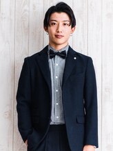 グッドマン バーバーショップ リョクチ(goodman barbar shop RYOKUCHI)