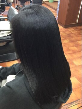 パオン美容室 姫路唯一!厳選サロンのみが提供できる特許「クセストパー（R）」