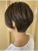 ショート