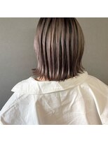 キャメル(Camel) shadowroots