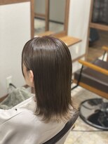 シュガースタイル(SugaR-style-)&nbsp;スモーキーグレージュ