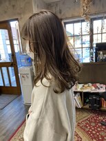 モニュメント(Monument)&nbsp;ワンカールレイヤースタイル