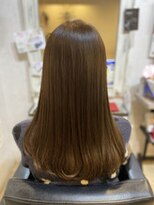 ライズ(RizE)&nbsp;艶々ロング