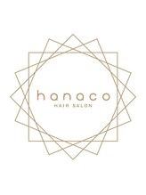 ハナコ(hanako)