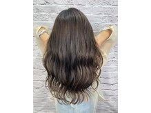 ディスコヘアー(DISCO HAIR)