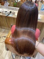 オリーブスバイネオリーブ(Olive's by neolive)&nbsp;髪質改善クリームトリートメント【新宿Olive's by neolive】