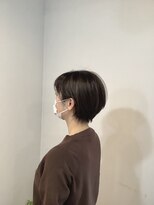 ユニカ(Unica)&nbsp;ハンサムショート