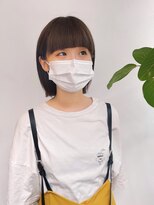 メーヴェ(Mowen)&nbsp;[ マッシュバング ]