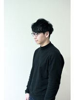 ウイバイファースト(u'i by first)&nbsp;mash  perm