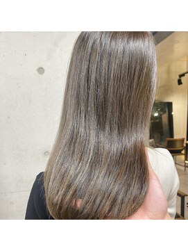 ニフティー(Nifty) ツヤベージュ♪