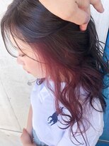 ジーナ 船橋(Zina)&nbsp;大人かわいい20代30代40代小顔ショコラベージュ１Zina船橋