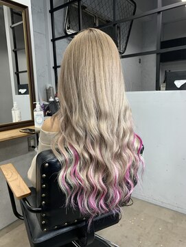 ワン(ONE) ミルクティー