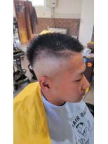 ビービーケン(BB Ken) バズフェード