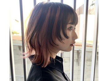 SOILEE【ソワレ】