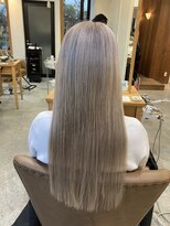 フツーロ 栄(FUTURO)&nbsp;グレージュ