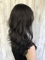 エモート(EMOTE)&nbsp;暗髪ダークグレージュ