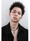 リーバイショート