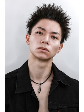 リップスアネックス 大宮(LIPPS annex) リーバイショート