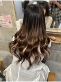 プルエクステ90本