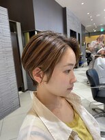 ジャパン ホンテン(JAPAN HONTEN)&nbsp;ハンサムショート