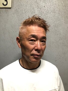 ヒロギンザ 御茶ノ水店(HIRO GINZA) ショートスタイル