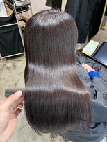 リコア(Likoa)&nbsp;Likoa髪質改善トリートメント.