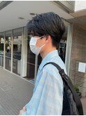 ビジネスカット  メンズカット  ビジネスパーマ  白髪染め 75