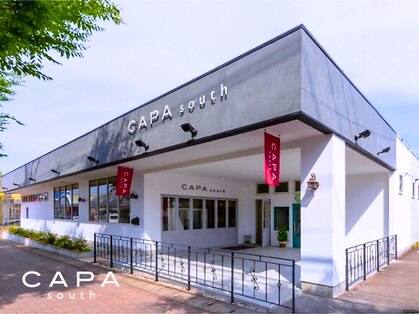 キャパサウス 春日 大野城店(CAPA south)の写真