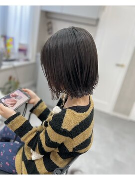 アン(an) 【垂水/キッズカット/小中学生/学生】