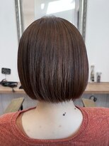 クラス(CLASS)&nbsp;白髪ボカシカラー