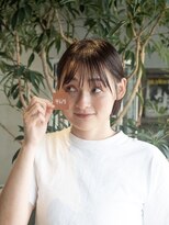 美容室 キムラ&nbsp;ボブ。