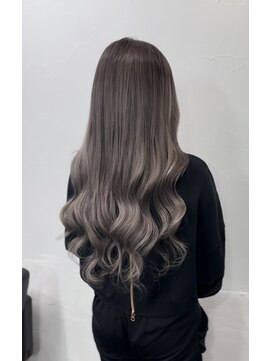 プルエクステのお店ネクスト(NEXT) ロング