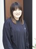 《渡邊限定》エイジングケア特化　カット＋ケアカラー＋ケアトリートメント