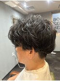 ツイストスパイラル