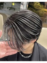 レディアル 大宮(REDEAL ope.)&nbsp;メンズハイライト/メンズバレイヤージュ