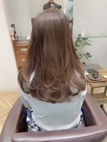 オラ ボーテ(Aura Beaute)&nbsp;たっぷりレイヤー