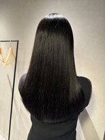 リリー(Lily)&nbsp;ロング