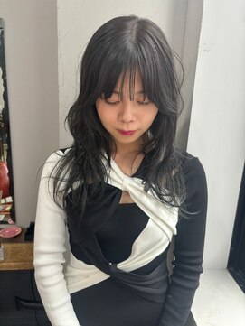 トゥーリ 浜町店 長崎(tuuli) tuuli 長崎◇大人かわいい 20代30代40代の髪質改善 縮毛矯正