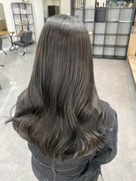 エミュー(Emu)&nbsp;暗めなグレーアッシュ☆